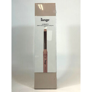 l’ange Blush 25mm 1” Le Pirouette Titanium Rotating Curling Iron 2636